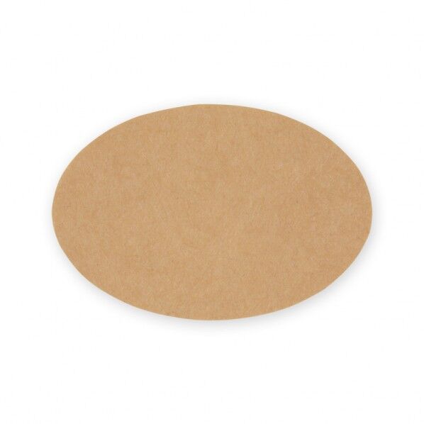 HEIKO タックラベル 未晒 No.657 23×34mm 7067678 1点