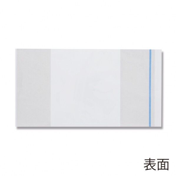 デリバリーパック T-4 100枚 透明 130×240mm 3605504 100点