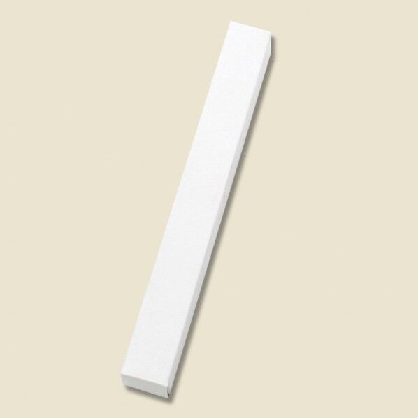 HEIKO ペン1本箱 S 白無地 10枚 18×18×150mm 6893103 1点