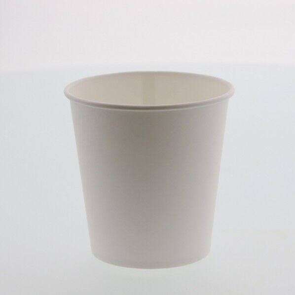HEIKO 紙コップ(ペーパーカップ) 13オンス 口径94mm 50個 ホワイト 94×92×底径67mm 4536013 1点