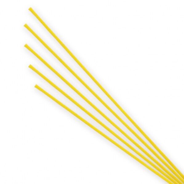 色水引 100本 黄色 90cm 4870613 1点