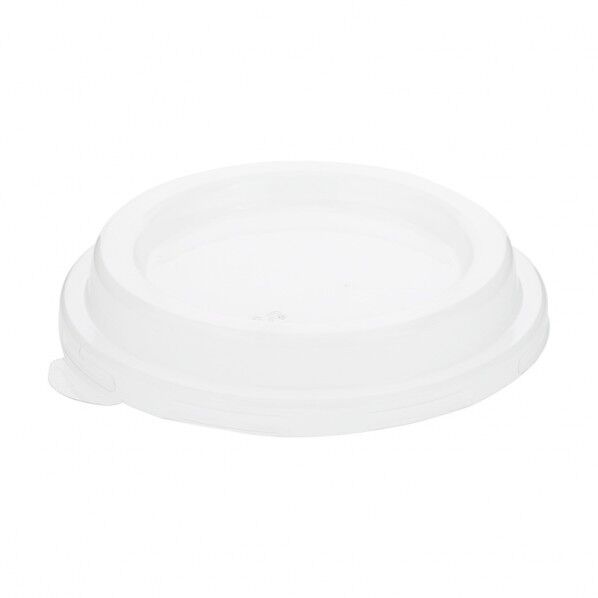 HEIKO 丼容器 エコバンブー ボウル用透明蓋 BB-350 20枚 0.4×137×25mm 4491030 1点