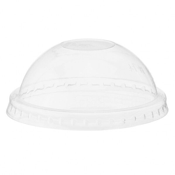 透明カップ A-PET ドームフタ