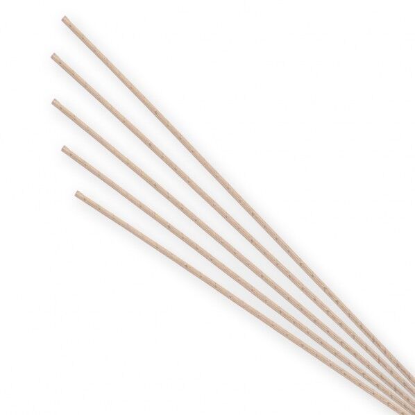 特光水引 100本 アイボリー 90cm 4870526 1点