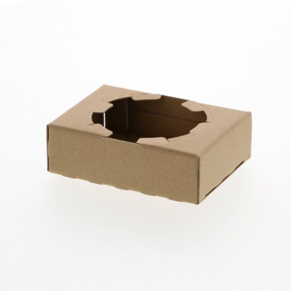 Dカップホルダー L 1ケ用 クラフト