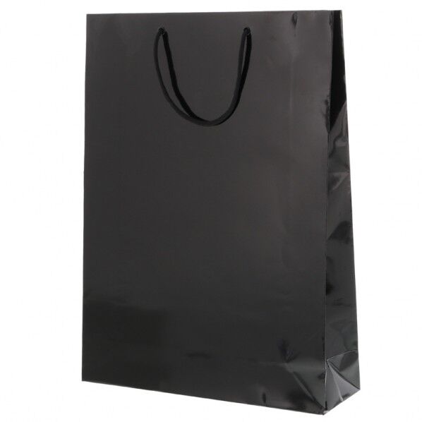 手提げ紙袋 ブライトバッグ KA 10枚