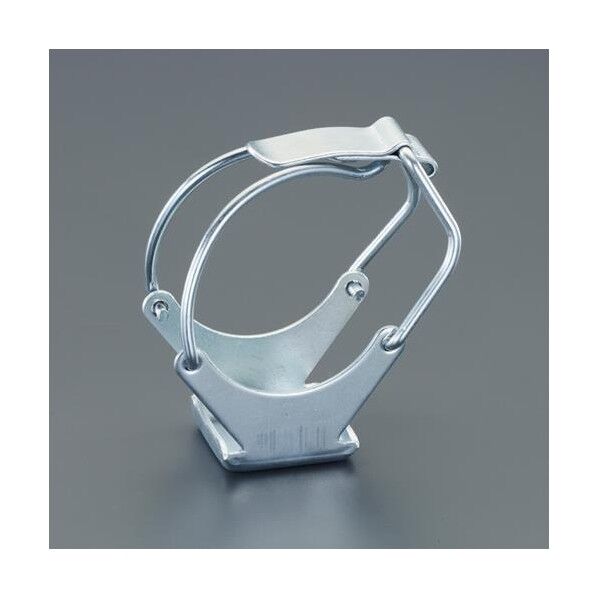 グリースガン用ホルダー(ネジ固定式)