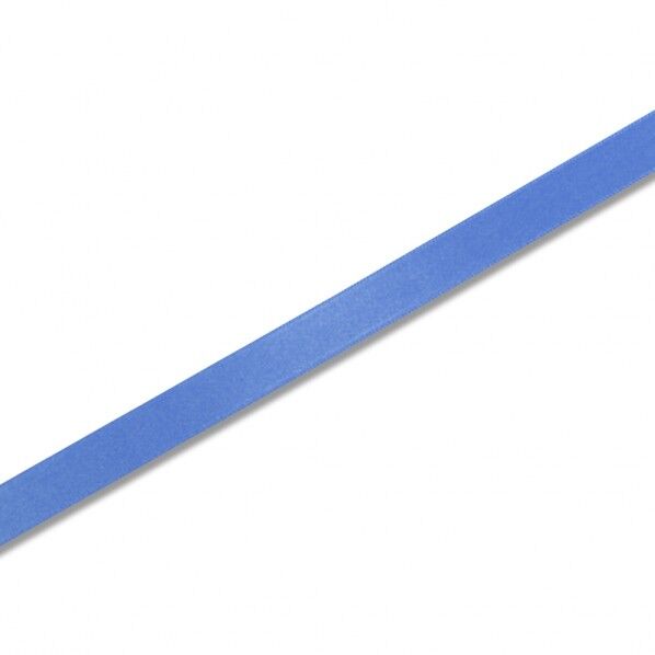 シングルサテンリボン ターキス