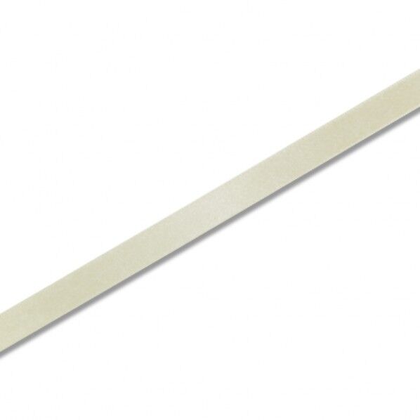 シングルサテンリボン