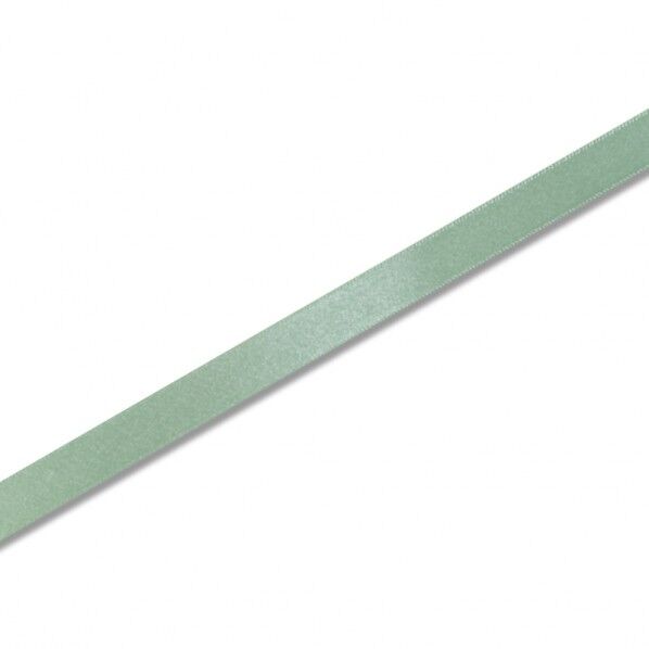 シングルサテンリボン ヒスイ