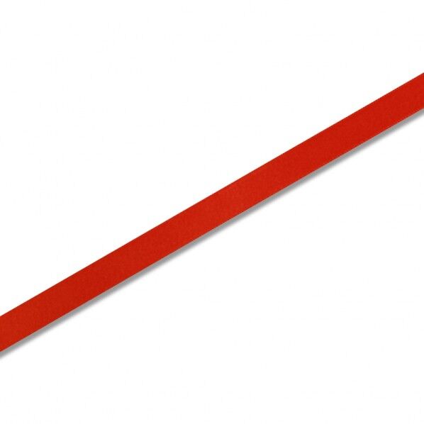 シングルサテンリボン シュイロ