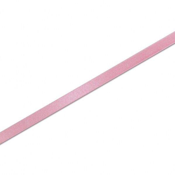 HEIKO シングルサテンリボン 1巻 桃 9mm×20m 001419935 1巻