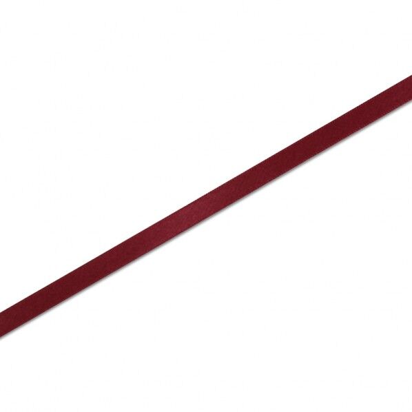 シングルサテンリボン ワイン