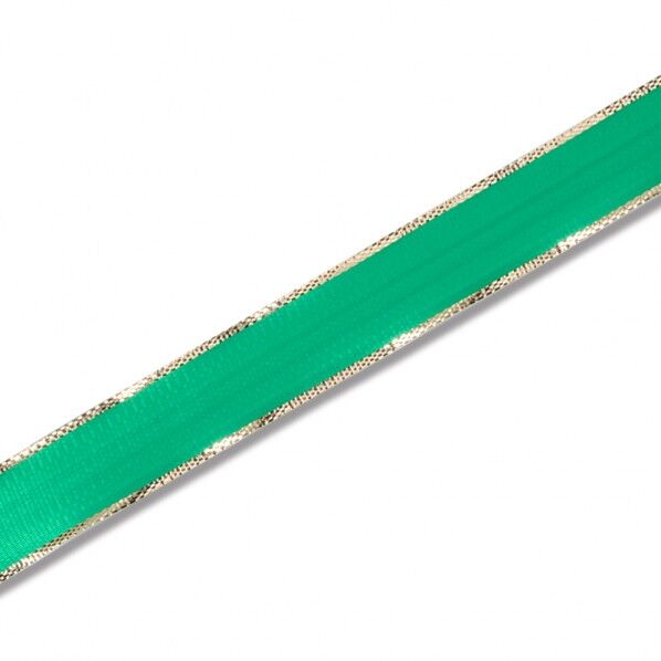 シモジマ HEIKO カールリボン 18mm×30m 緑 001418707 1巻