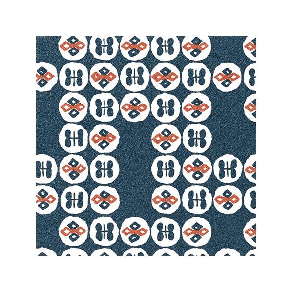 HEIKO 包装紙 半才 100枚 呉服A 757×530mm 2307400 1点