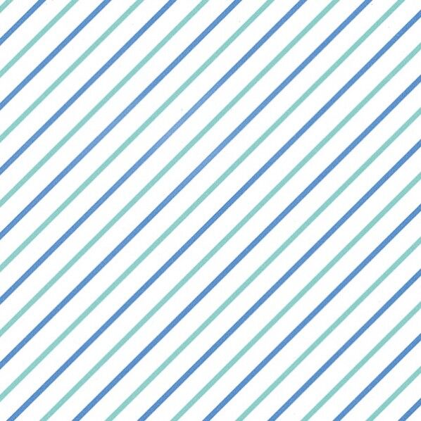 HEIKO 包装紙 半才特厚 100枚 斜線61 BWG 757×530mm 2333202 1点