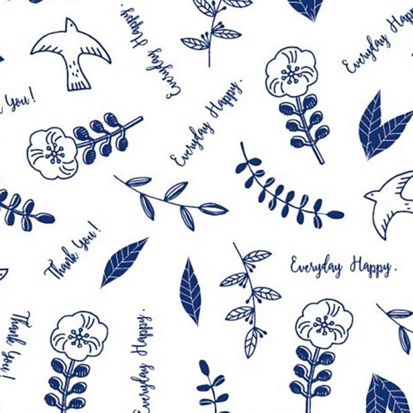 包装紙 半才並口 クッカ 100枚 002200306 100枚