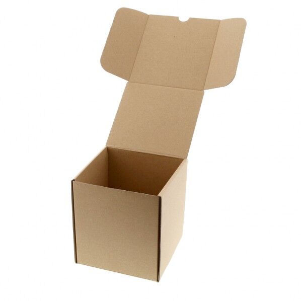 ナチュラルボックス Z-28 CD10枚収納 無地 10枚