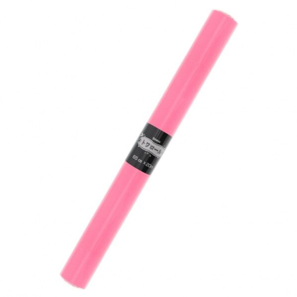 フラワーラッピングロール トワロール 7 ブライダルピンク 006778207 1本