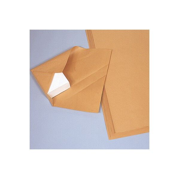 クラフト紙 四六判[43] 半才 500枚 002101201 500枚