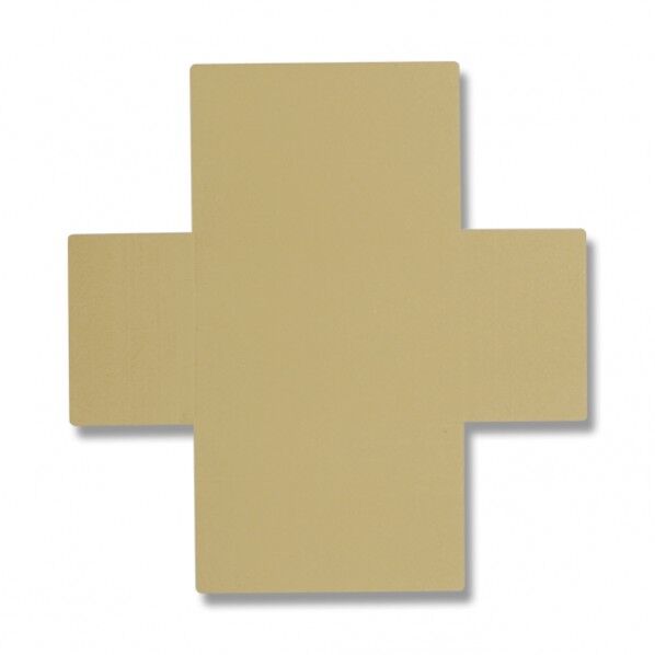 段ボール 多当式 A5 無地 40枚 002122940 40枚