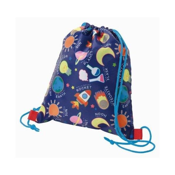 わくわくナップザック サイエンス