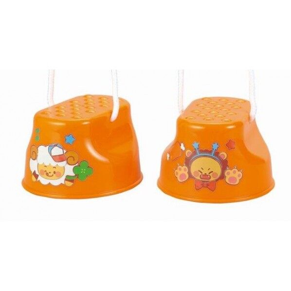 ぽっくり へんしんアニマル