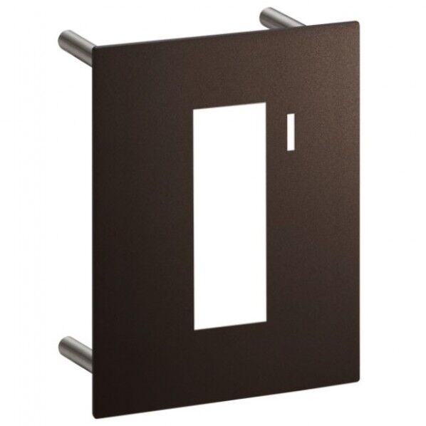 インターホンカバー(アイホン用)