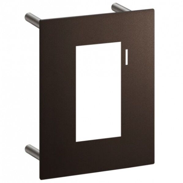 インターホンカバー(アイホン用)