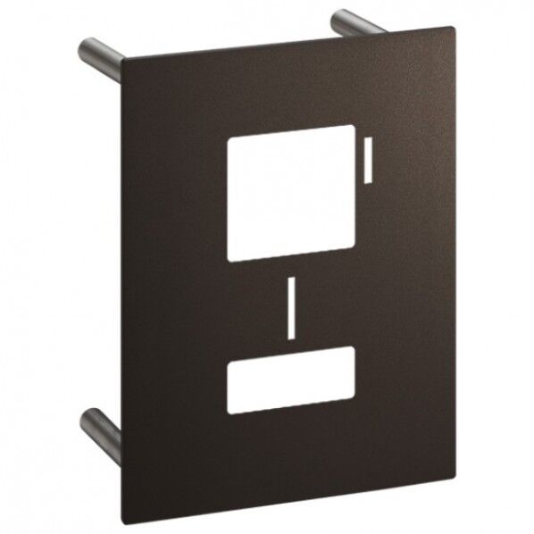 インターホンカバー(アイホン用)