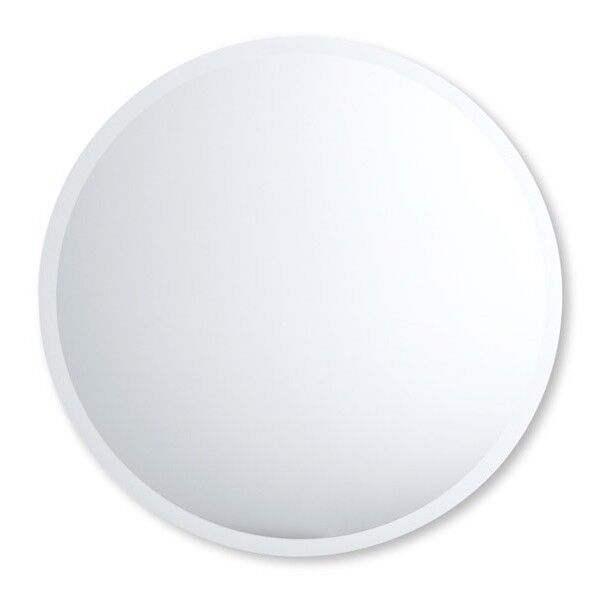 丸型カットミラー