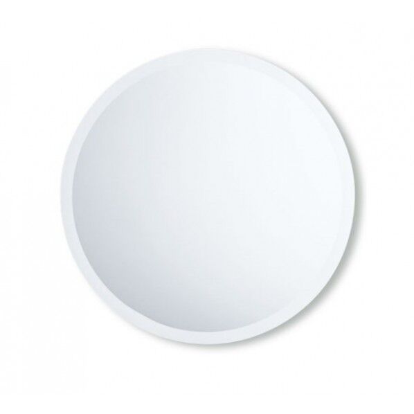 丸型カットミラー