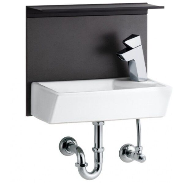 ハンドウォッシュユニット(単水栓)