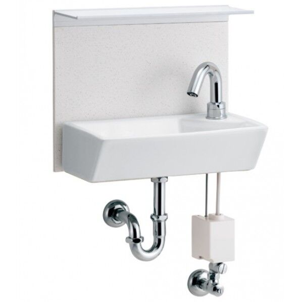 ハンドウォッシュユニット(自動水栓)