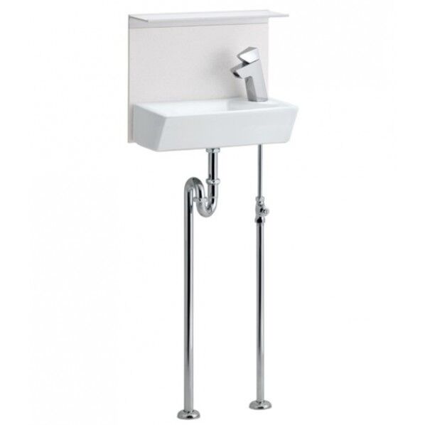 ハンドウォッシュユニット(単水栓)