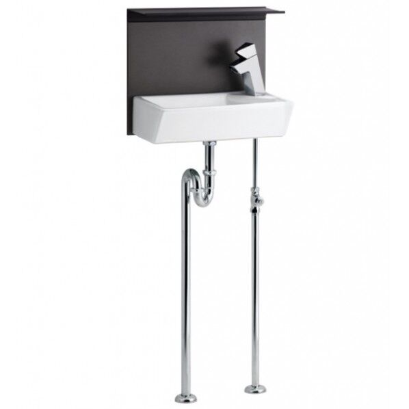 ハンドウォッシュユニット(単水栓)