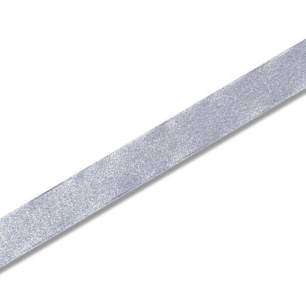 HEIKO エレガンスメタルリボン シルバー 24mm×20m 001414702 1巻