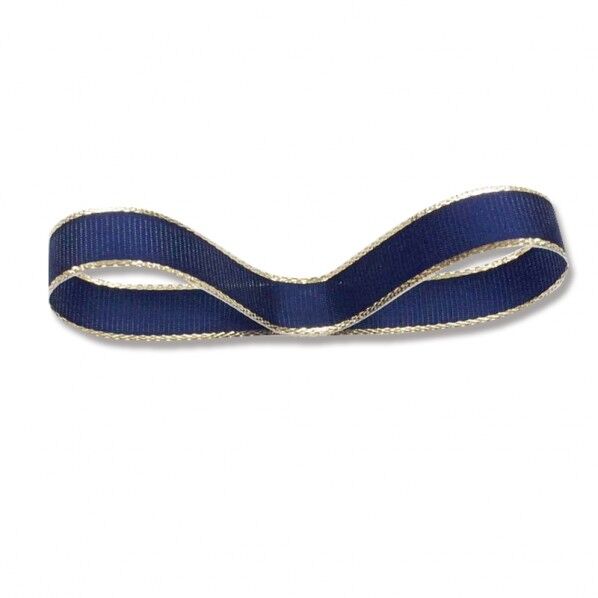 HEIKO カールリボン ネイビー 12mm×30m 001414321 1巻