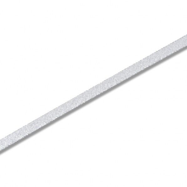 HEIKO リボン フレシャスメタルリボン シルバー 9mm×15m 001404102 1巻