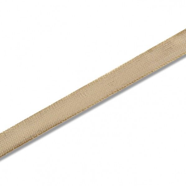 HEIKO リボン ソフトメタルリボン ゴールド 18mm×20m 001401301 1巻