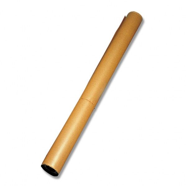 HEIKO 梱包紙 巻きクラフト紙 70g/m2 900mm×20m 002100500 1点