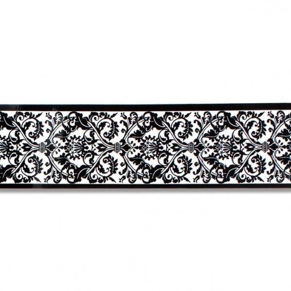 柄入OPPテープ 48×50 ダマスク