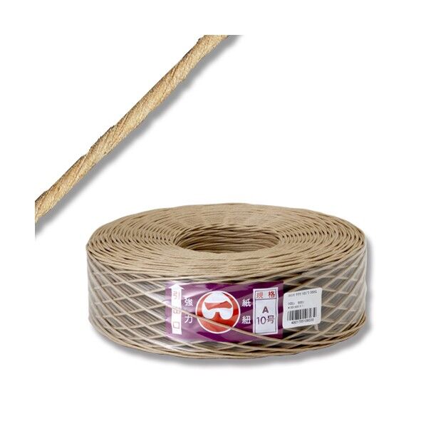 紙紐 10号 001551600 1巻