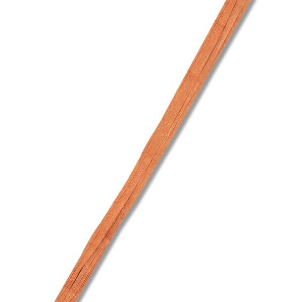 ペーパーラフィア 14 ライトブラウン 5mm×50m 001501214 1巻