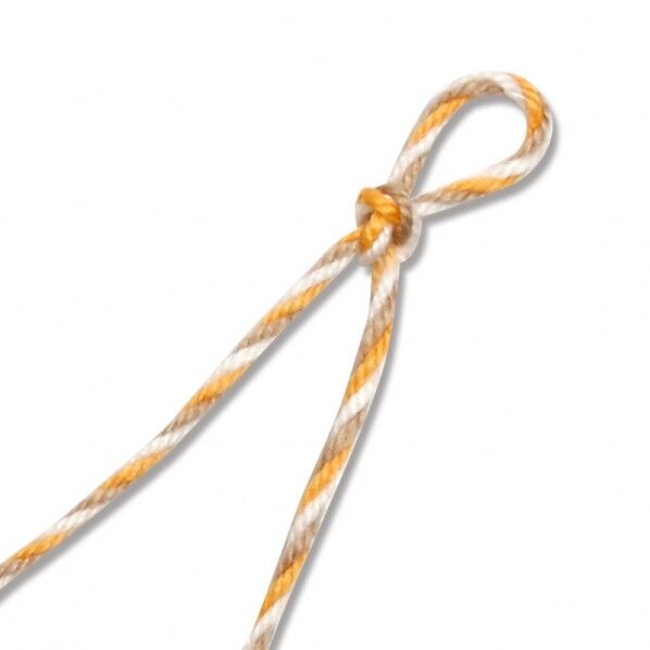 HEIKO 綿紐 コットンミックス #14 ハニー 10g 約20m巻 001500656 1点