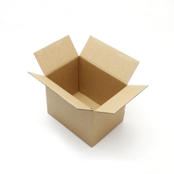 段ボール ワンタッチ式 A5用-160 20枚 002122950 20枚