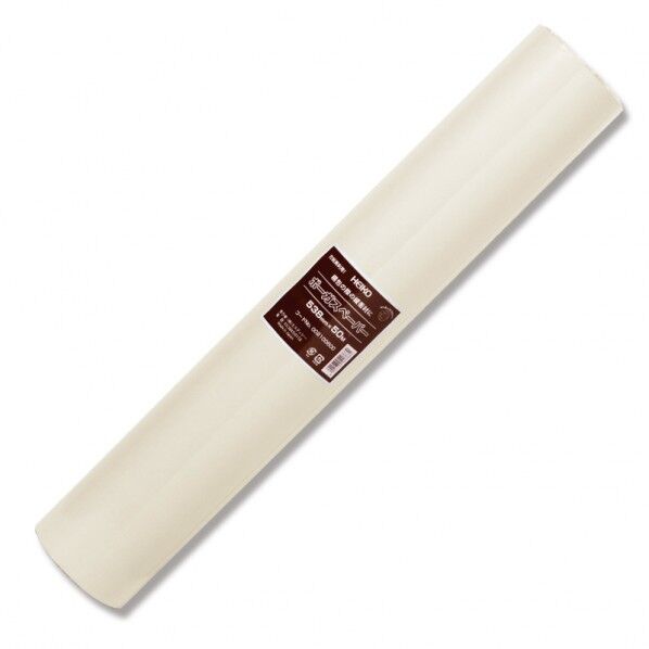 緩衝材 ボーガスペーパー 538mm×50m 1本 002100600 1本