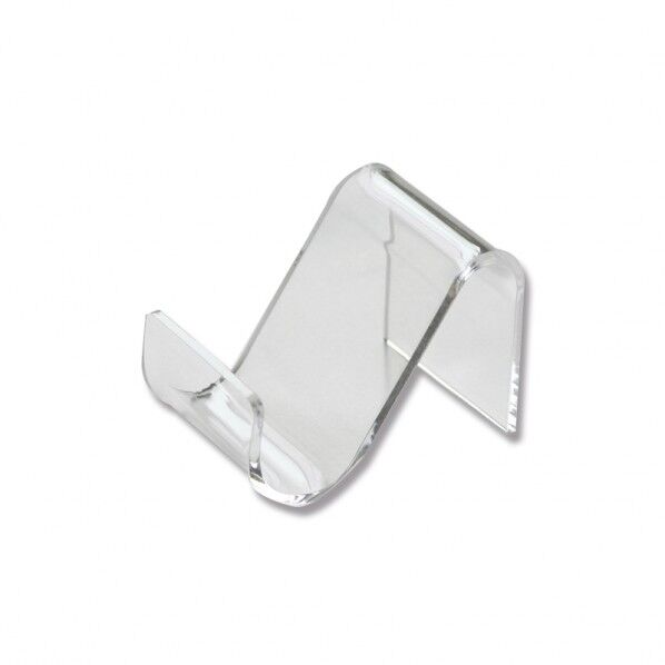 HEIKO アクリルサイフ立て No.35 35×50×35mm 007306310 1個