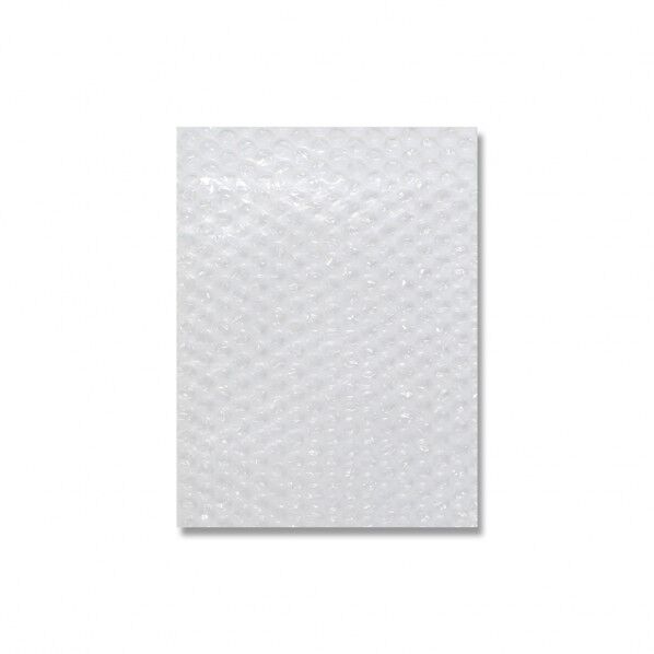 業務用エアバッグ G16-18 100枚 透明 160×180+ベロ30mm 007523980 100枚