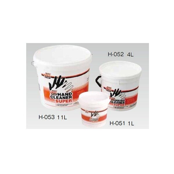 ハンドクリーナー
